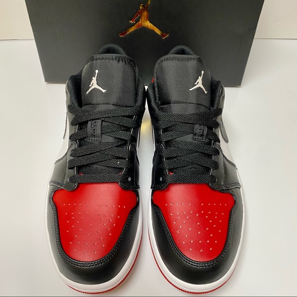 Air Jordan 1 Low 8.5 mens